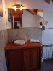 Fotografie z fotogalerie ubytování Residencia en Bariloche con vista al Cerro Otto v destinaci San Carlos de Bariloche