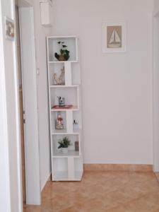 Fotografie z fotogalerie ubytování Apartment Banjol 137 v Rabu