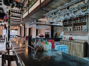 Fotografie z fotogalerie ubytování Hotel Manantay Resort v destinaci Pucallpa