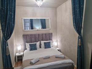 锡比乌皮纳塔马雷一室公寓的相册照片