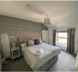 Gallery image of The Beach House in Lowestoft +20 photos