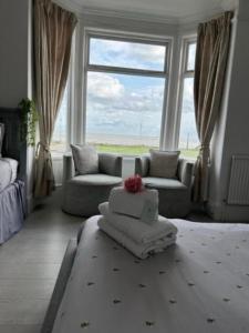 Foto dalla galleria di The Beach House a Lowestoft