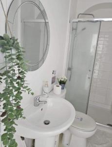 Gallery image of The Beach House in Lowestoft