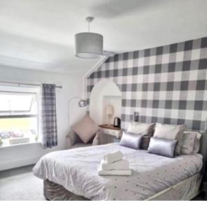 Gallery image of The Beach House in Lowestoft