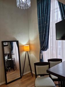 锡比乌皮纳塔马雷一室公寓的相册照片 更多6张照片