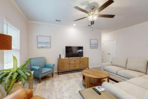 Gallery image of Gulf Coast Haven in Aransas Pass