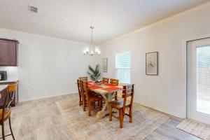 Gallery image of Gulf Coast Haven in Aransas Pass