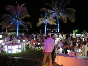 Hosté ubytování Playa Caracol Hotel & Spa + 37 fotografií