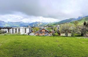 Phong cảnh thiên nhiên gần căn hộ