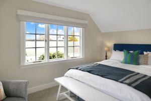 Gallery image of OneOneTwo Cameron Street in Ashburton