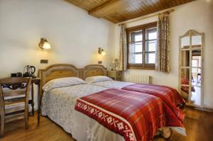 San Marsial Benasque Apart Hotel
