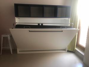 Fotografija u galeriji objekta Loft in Aplotaria u gradu Hios