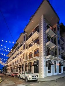 Fotografie z fotogalerie ubytování La Cuadra Apartments By Acomodo v destinaci Panamá
