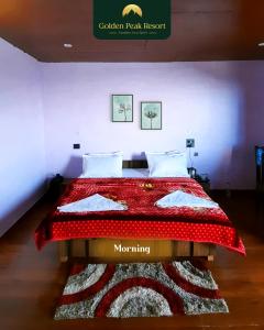 Fotografie z fotogalerie ubytování Golden Peak Resort v destinaci Lakhwār
