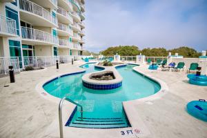 Gallery image of The Horizon at 77th in Myrtle Beach