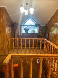 Fotografie z fotogalerie ubytování Hotel Küyen-Ko Pucón v destinaci Pucón