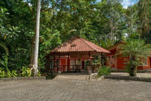HorquetasにあるHotel Sun Sun Lodgeのギャラリーの写真 +21枚の写真