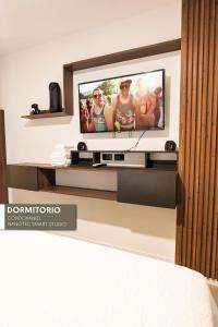 Gallery image of Dpto 1106 en NanoTec Como en Casa - Scz in El Pary