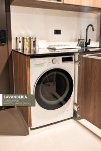 Gallery image of Dpto 1106 en NanoTec Como en Casa - Scz in El Pary +13 photos