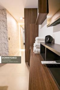 Gallery image of Dpto 1106 en NanoTec Como en Casa - Scz in El Pary