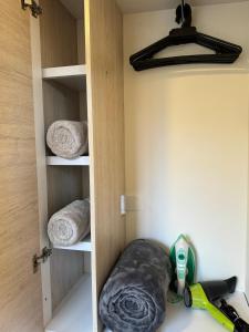 Galerija fotografija objekta Hostelfc Javeriana u gradu 'Bogota'