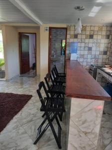 Φωτογραφία από το άλμπουμ του Casa de temporada Búzios σε Fazendinha