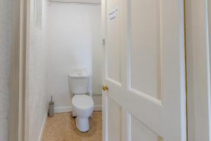 Gallery image of Flat in Glastonbury 10 in Glastonbury