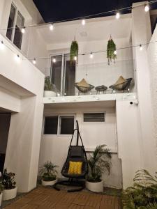 Fotografie z fotogalerie ubytování Confortable y Bella Habitacion3 a 5 min Tikal Futura v destinaci Guatemala