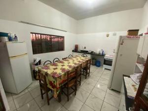 Dapur atau dapur kecil di quartamaria3m