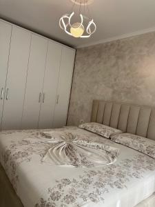 Fotografie z fotogalerie ubytování AB Rooms v destinaci Krujë