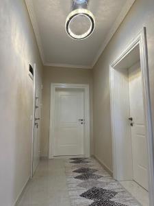 Fotografie z fotogalerie ubytování AB Rooms v destinaci Krujë