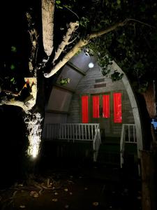 Fotografie z fotogalerie ubytování Oceansoul Gili Trawangan v destinaci Gili Trawangan + 11 fotografií