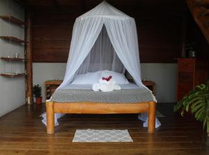 Fotografie z fotogalerie ubytování Hacienda Monteclaro v destinaci Turrialba