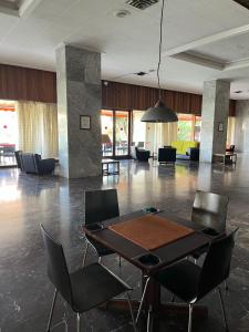 Fotografie z fotogalerie ubytování Apartamento Torre de la Roca Torremolinos v destinaci Torremolinos + 35 fotografií