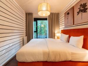 Gallery image of Forest Escape Cottage in Antoing