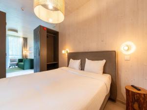 Billede fra billedgalleriet på Romantic Forest Hideaway i Antoing