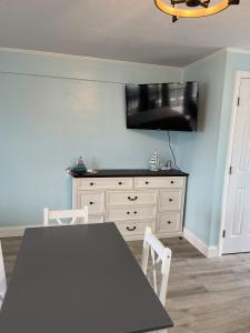 TV o dispositivi per l'intrattenimento presso Park Place Unit 228