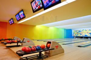Gallery image ng PICO DE LORO Nearest to Pool JACANA Studio Units by SEE Condominiums sa Nasugbu