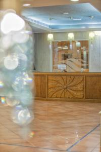 Fotografie z fotogalerie ubytování Hotel Rosaleda Don Pedro v destinaci Úbeda + 37 fotografií