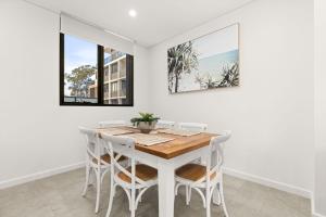 Fotografie z fotogalerie ubytování Serene by Experience Jervis Bay v destinaci Huskisson