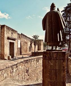 Fotografie z fotogalerie ubytování Apartamentos Ruz v destinaci Córdoba + 18 fotografií