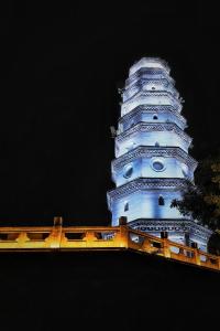 宜宾宜宾鲁能皇冠假日酒店的相册照片