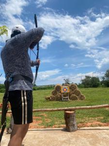 Φωτογραφία από το άλμπουμ του Homestay Phú Xuân σε Ấp Phú Cường