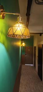 Fotografie z fotogalerie ubytování So Art Hostel 旅人藝棧來尞青旅 v destinaci Sanyi