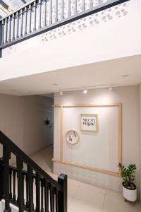 Afbeelding uit fotogalerij van Moon House BKK Room 3A in Bangna