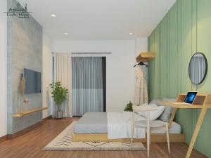 Fotografie z fotogalerie ubytování Banana Flower Homestay v destinaci Danang