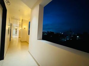 Fotografie z fotogalerie ubytování TLS- The Lavish Stay v destinaci Váránasí