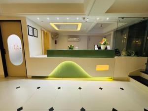 Fotografie z fotogalerie ubytování TLS- The Lavish Stay v destinaci Váránasí