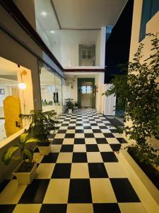Fotografie z fotogalerie ubytování TLS- The Lavish Stay v destinaci Váránasí