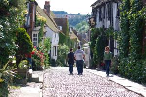 Imagen de la galería de Haydens B&B, en Rye